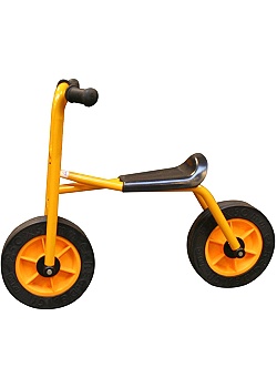 RABO Springcykel