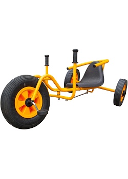 RABO Bike Twister