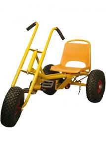 RABO Moon car Harley