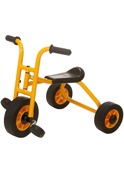 RABO Trehjuling no.1 (fp om 2 st)