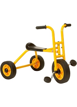 RABO Trehjuling no.3 (fp om 2 st)
