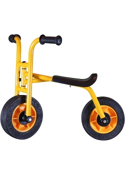 RABO Springcykel Mini (fp om 2 st)