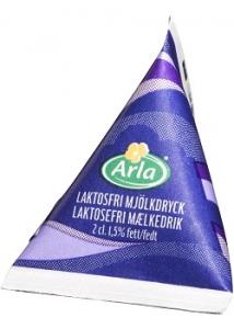 Kaffemjölk ARLA laktosfri2cl 100/FP