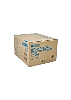 Ricoh Toner 888449 cyan