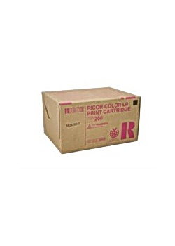 Ricoh Toner 888448 magenta