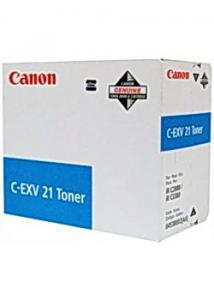Canon Toner 0453B002 C-EXV21 cyan