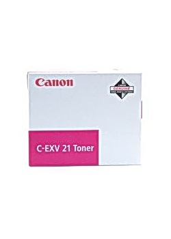 Canon Toner 0454B002 C-EXV21 magenta