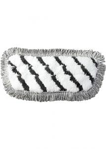 Mopp ACTIVA microfiber 30cm vit