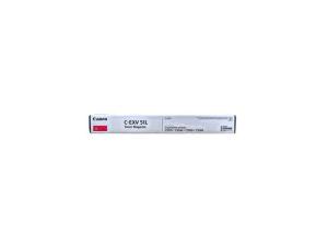 Toner CANON C-EXV51 Magenta