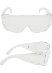 Besöksglasögon PC klar AS