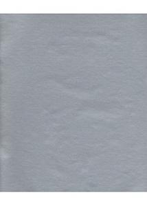 Hedlunds OF SWEDEN Presentpapper 100cmx100m silver (rulle om 1 m)