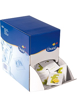 Duni Våtservett citrondoft (fp om 250 st)