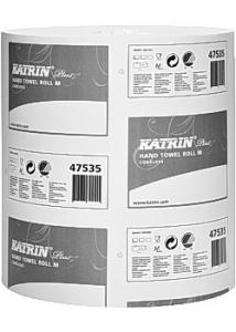 KATRIN Torkrulle Plus 1-L M 280m (rulle om 280 m)