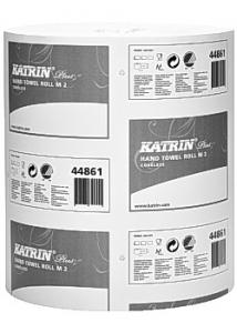 KATRIN Torkrulle Plus 2-L M 167m (rulle om 167 m)
