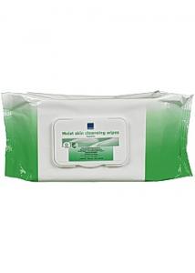 ABENA Våtservett oparfymerad dispenser (fp om 80 st)