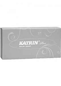 Ansiktsservett Katrin Plus Facial 100/FP