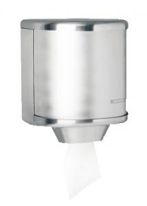 KATRIN Hållare Centerbox M stål