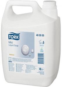 Tork Tvål premium, gul 5 L (flaska om 5 l)