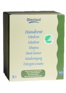 Sterisol Handrengöring 5L