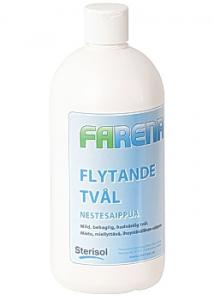 Sterisol Tvål Farena Mild 750ml