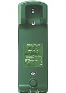 Cederroth Ögondusch vägghållare