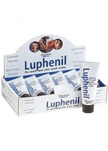 Sterisol Hudcreme Luphenil 50ml