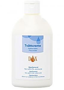 DAX Tvål Tvättcreme 300ml (flaska om 300 ml)