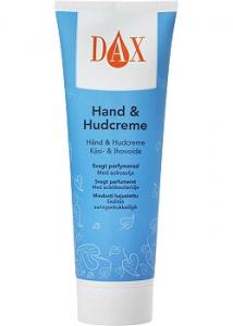 Hand/Hudcreme parfymerad 250ml