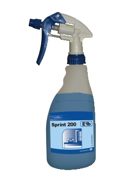 Taski Sprayflaska Sprint 200 500ml