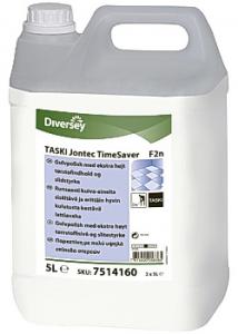 Taski Golvunderh. JONTEC TimeSaver 5L (fp om 2 x 5 l)