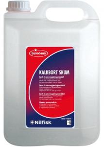 Nilfisk Grovrengöring Kalkbort skum 5L