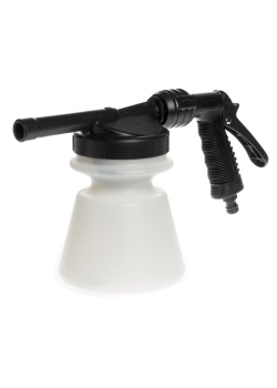 Nilfisk Skumspruta Hydro komplett 1,35L