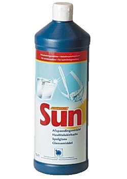 Sun Spolglans 1L (flaska om 1 l)
