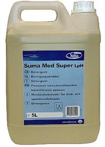 Suma Maskindisk Med Super LpH 5L
