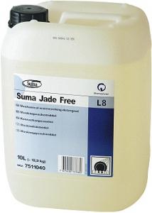 Suma Maskindisk Jade Pur-Eco L8 10L