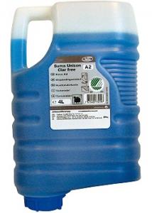 Suma Torkmedel Unison Clar free A2 4L