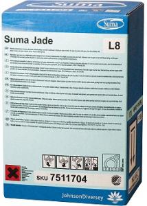 Suma Maskindisk Jade L8/safepack 10L (fp om 10 l)