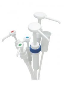 Nilfisk Doseringspump röd 5ml f NaturSanitet 1L