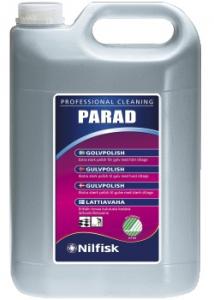 Nilfisk Golvpolish Parad 5L