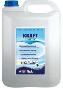 Nilfisk Grovrengöring Kraft Natur 5L