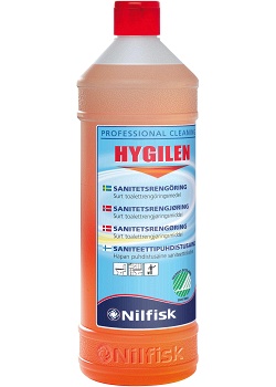 Nilfisk Sanitetsrengöring Hygilen 1L