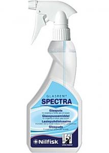 Nilfisk Fönsterputs Spectra spray 0,5L