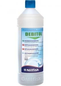 Nilfisk Handdisk Debitol 1L