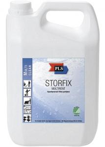 Grovrengöring Storfix oparfymerad 5L
