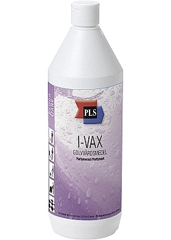 Golvvax I-vax 1L