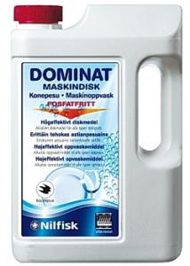 Nilfisk Maskindisk Dominat 1,5kg