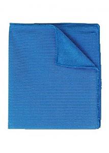Scotch-Brite Städduk microfiber blå (fp om 5 st)