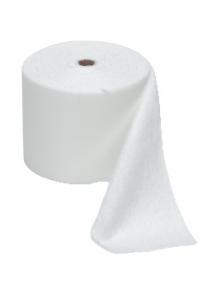 Nilfisk Fibermopp på rulle 20x61cm (rulle om 100 st)