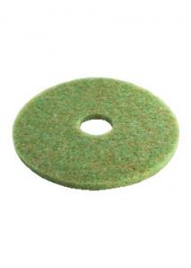 Scotch-Brite Rondell orange/grön 16"