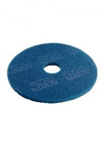 Scotch-Brite Rondell blå 16"